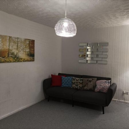 Ancoats Budget House - City Centre Манчестер Экстерьер фото