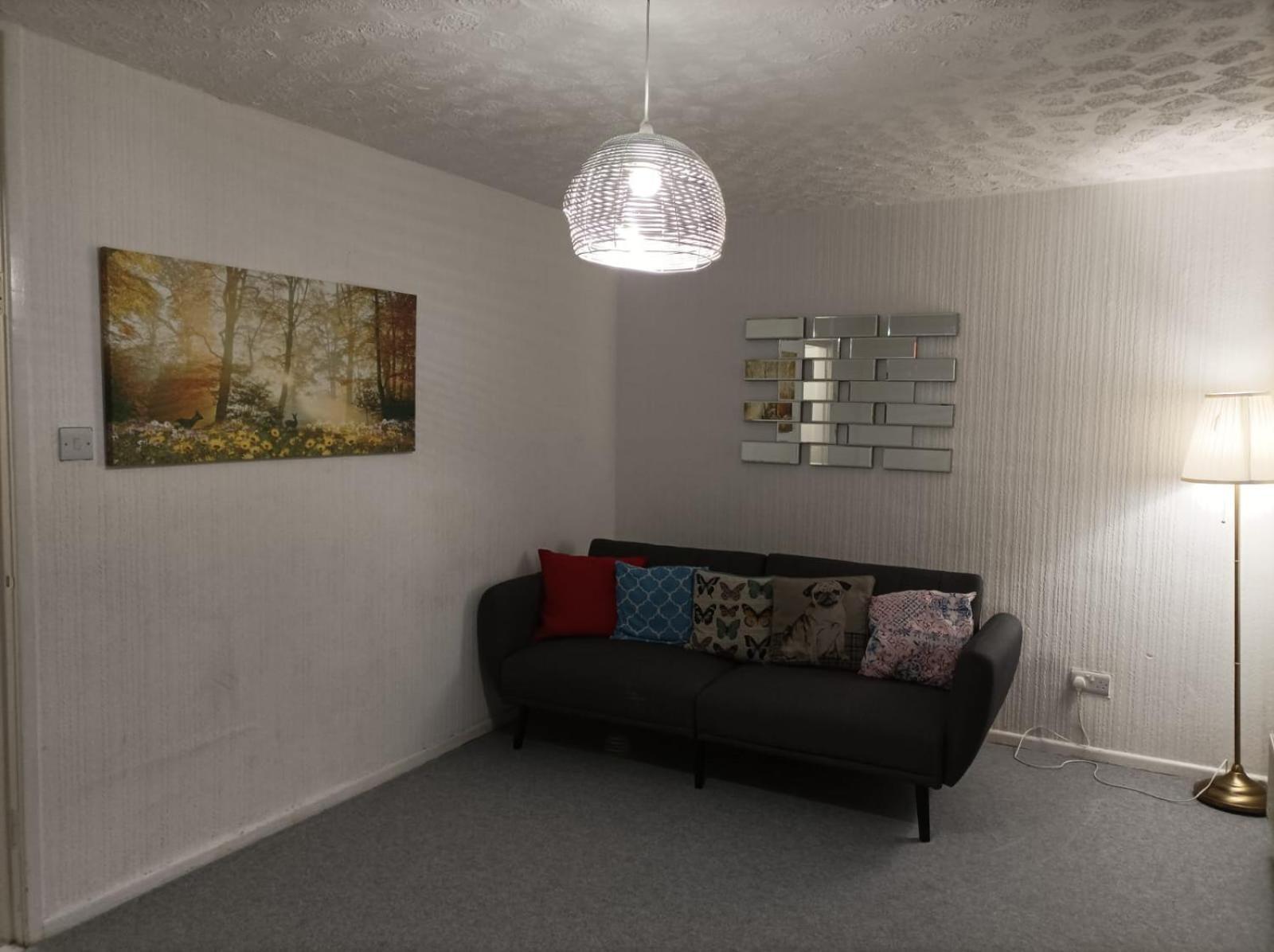Ancoats Budget House - City Centre Манчестер Экстерьер фото